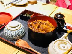 -昇鳗鱼家(浦东店)