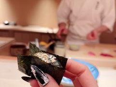 -鮨心和(外滩店)