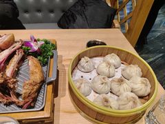 -哈啾嗨·新概念蒙餐(红星新城店)