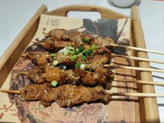 -火龙堂·风味民间菜(文一路店)