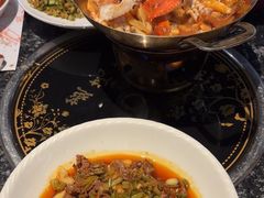 -海上食代(赣江新天地店)