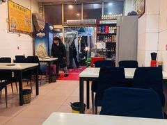 -正宗刘记不翻汤(和园店)