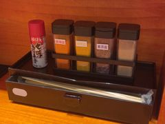 -天妇罗内顺田(罗湖店)