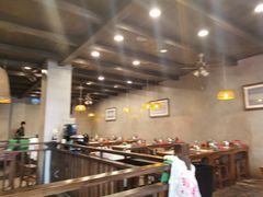 大堂-虾小龙老长沙龙虾馆(坡子街店)