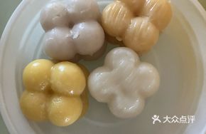 Classic Original Flavor Dumpling