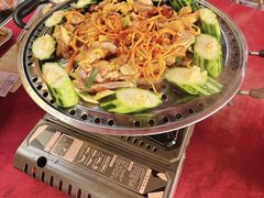 -友口福(大良店)