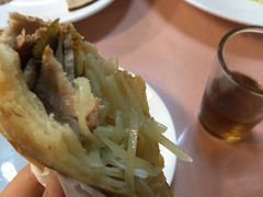-李连贵熏肉大饼(沈阳站店)