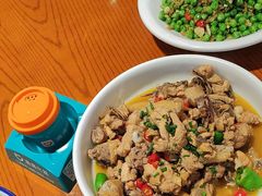-好帮厨·下饭浏阳菜·坚持现炒(月湖店)