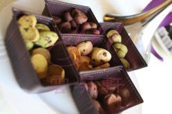 -上海浦东喜来登由由大酒店·宴会厅