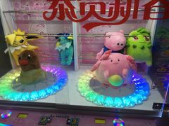 -风云再起游乐汇(皇城恒隆广场店)
