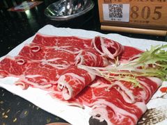 -成都老码头火锅(旺角店)