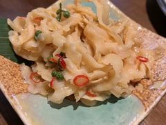 -一豚轩·烧鸟·豚骨拉面(五四路店)