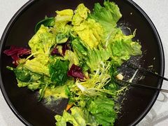 -悦融琥珀·京鲁菜·海味珍品(西单店)