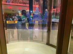 -北京长白山国际酒店(鸟巢店)