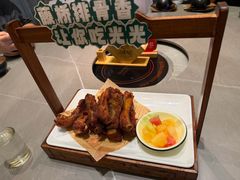 藤桥排骨-创味·民间海南菜·非遗藤桥排骨(藤桥·免税城店)