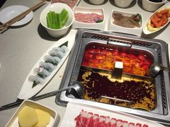 -海底捞火锅(亲子主题北金鹰店)