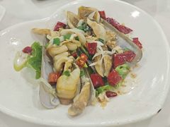 -威海渔村(黄兴路店)