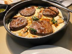 -y SEA·西班牙餐厅(阿那亚·北戴河店)