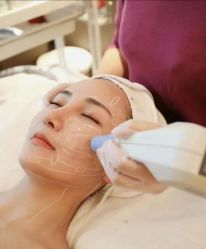 -百秀名媛纹绣美学护肤中心