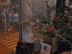 -BOR Eatery(安福路店)