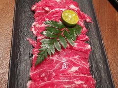 -青川•Oriental会客厅(正大广场店)