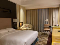 -上海浦西万怡酒店