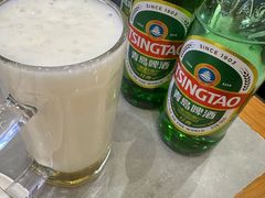 -三炮儿烧烤·羊锅·铁锅炖(南京首店)