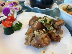 -泰谷酒店·太古码头闽菜自助餐厅