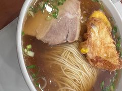 -老西白点心店