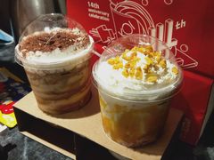 雪顶椰芒甘露-KOI The(卓悦汇购物中心店)