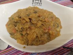 老奶洋芋-香巴拉云南餐厅(华莱坞店)