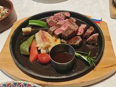 -俄士厨房(环球港店)