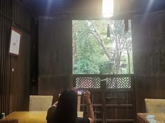 -烟水渔庄餐厅(西溪湿地店)