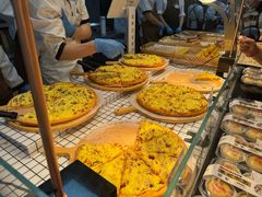 -永辉超市(嘉定宝龙广场店)