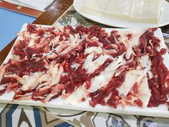 -三毛牛肉店(福强店)