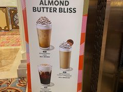 -星巴克(威尼斯人店)