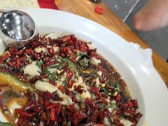 -邱大妈水煮(龙山店)