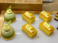-TABLE·味西餐厅-成都茂业JW万豪酒店