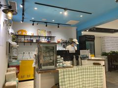 -小明同学(三里屯店)