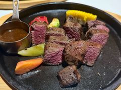 -俄士厨房(未来城店)