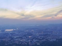 -紫金山山顶公园