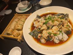 -随缘小馆(红岭路店)