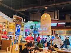 -怪噜范·老贵阳街头名小吃(鸿通城店)