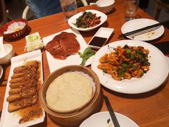 -京尊烤鸭店JINGZUN(春秀路店)