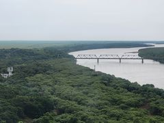 -珲春防川景区