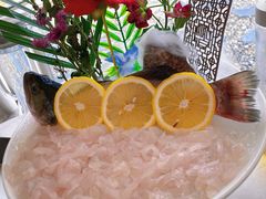 -皇玺·云汀花园餐厅(振华商厦店)