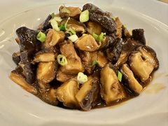 -七仙岭君澜度假酒店·桃源小馆中餐厅