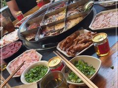 -化龙桥九宫格火锅(清水河店)