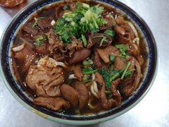 -金秋特色面馆(铜庄店)