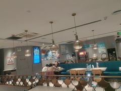 -半天妖烤鱼(兰州国芳中心店)